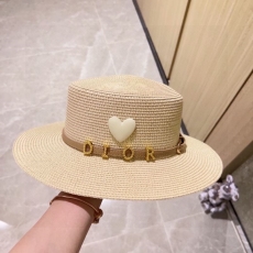 Christian Dior Caps